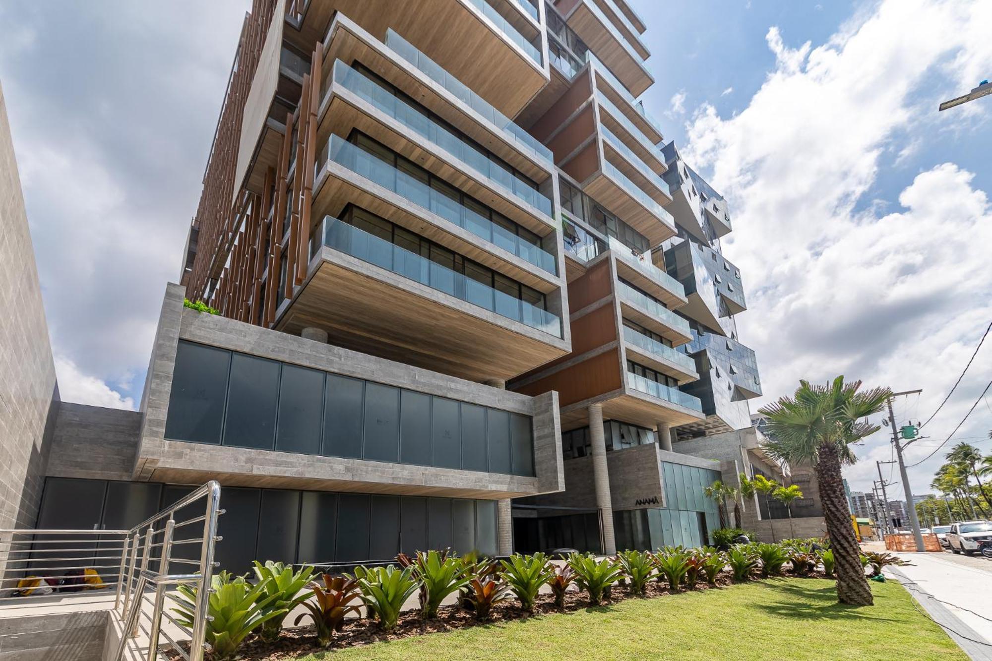 Apartamento New Time 715 - Luxo A Beira-mar Da Pajucara